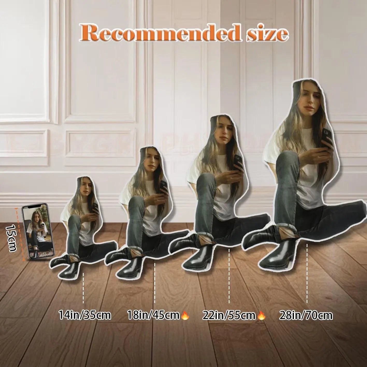 Ugly Pillow, Custom Ugly Pillow for Friend or Pet, Hot Ugly Cat, Pet Pillow, Gift for Friend, Christmas Gifts, Body Pillow, Custom Pillow